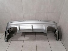 MERCEDES SL R230 Rear Bumper