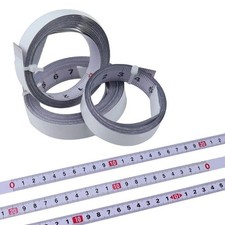 1-5M Selbstklebend Metrische