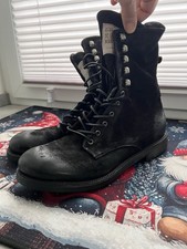 Herrenstiefel schnürstiefel - herrenstiefel,