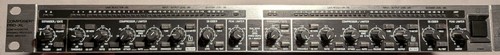 Behringer composer pro 2600 - behringer,