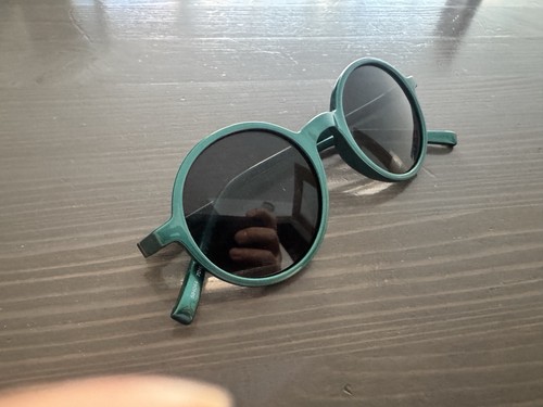 Sonnenbrille kinderbrille 7 - kinderbrille, 3-7
