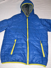 Herren Steppjacke Gr. L/XL