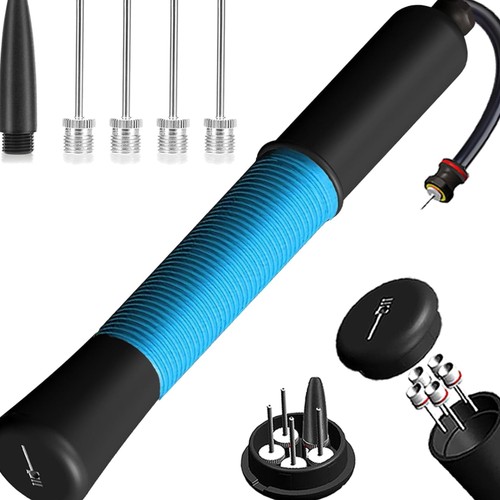 Ballpumpe manuell mit - manuell,