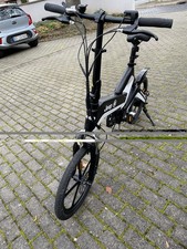 E-Faltrad 20 Zoll, 36V 250W