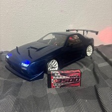YOKOMO Drift Paket 1/10 RC