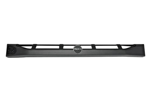 Bezel dell poweredge - bezel,
