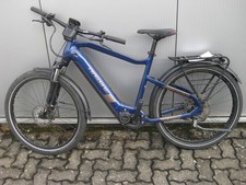 Gebrauchtware: Haibike Trekking 7 High, Trekking E-Bike, 27,5", R=52cm, 630Wh Y