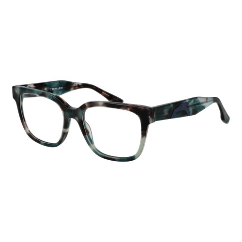 Trussardi brillenfassung - trussardi,