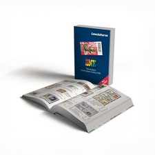 DNK Briefmarken Deutschland Netto Katalog 2026 ab 1849 - 2026 sofort lieferbar