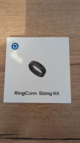 Rinconn sizing kit - 3,