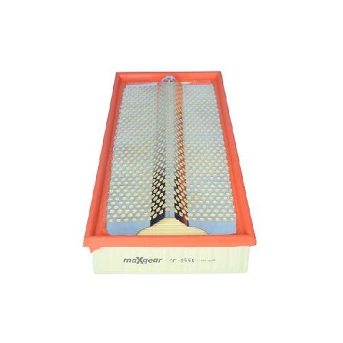 Luftfilter für ssangyong - luftfilter,