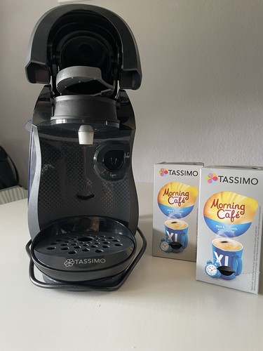 Bosch tassimo kapselmaschine - tassimo,