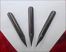 3 vintage Brause & Co Iserlohn