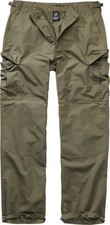Brandit Cargohose Herren BDU