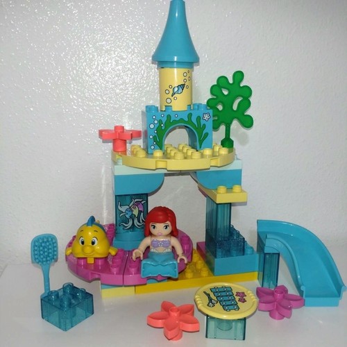 Lego duplo 10922 - lego, arielles
