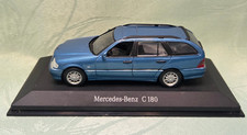 Minichamps Mercedes-Benz C 180