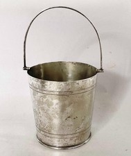 Vintage versilberter eiskübel - vintage,