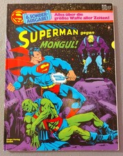 Superman Sonderausgabe #6