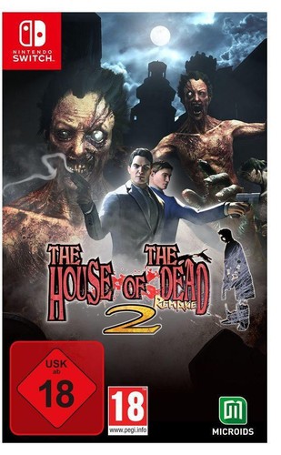 The house - house,