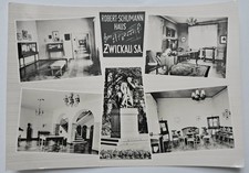 Zwickau sa - ak, zwickau/sa