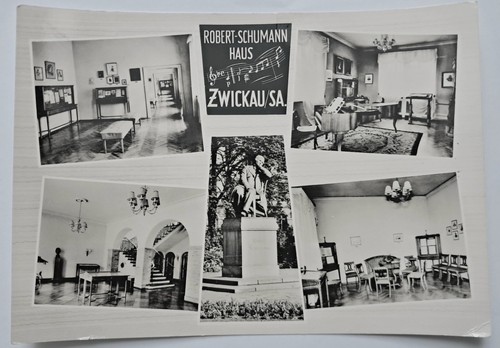 Zwickau sa - ak, zwickau/sa