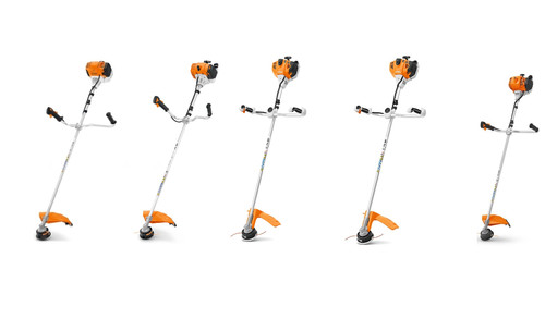 Stihl rasentrimmer - rasentrimmer, /