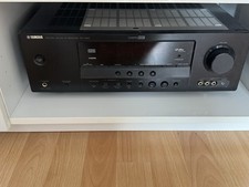 Yamaha v363 receiver - yamaha, rx-v363