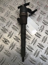 Einspritzdüse Injektor Opel Astra H Caravan 1.9 CDTI 110kW 150PS  