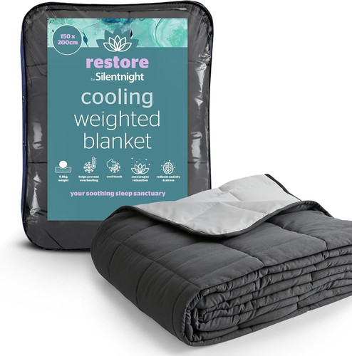 Restore cooling gewichtsdecke - restore,