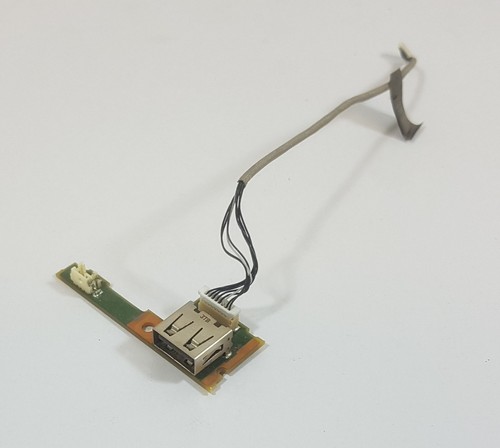 Usb board mit - usb, kabel