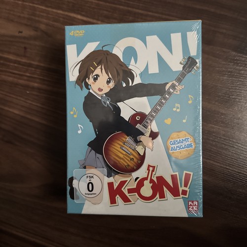 Komplette serie dvd - komplette,