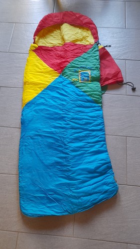 Schlafsack kinder 150cm lang - 150cm,