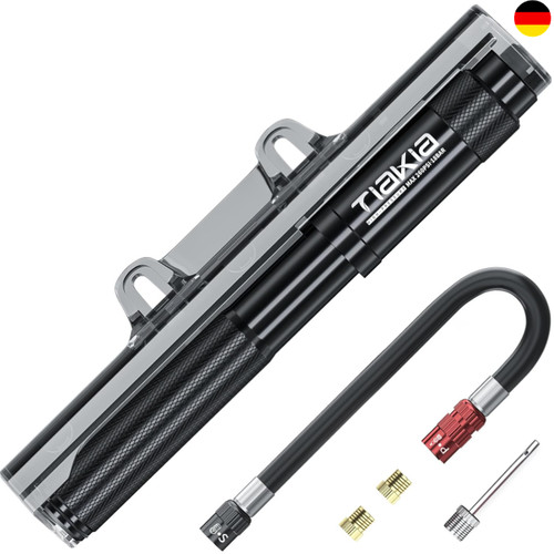 Fahrrad pumpe mini - fahrrad,