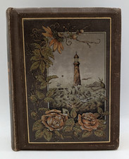 Pharus am Meere des Lebens