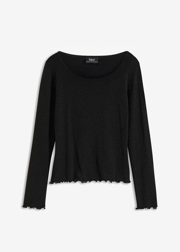 Neu langarm shirt aus - neu,