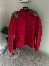Tommy Jeans Damen Daunen Jacke