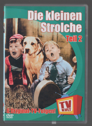 Kult die kleinen - die,