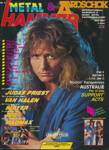 Judas priest metal - metal, &