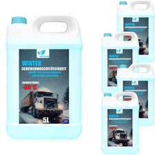 25L LITER FROSTSCHUTZ