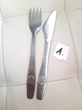 DDR KINDERBESTECK  2 tlg