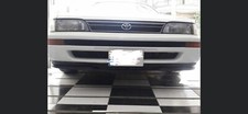 Toyota Corolla Ae101 Vorne