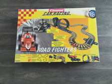 Carrera 50261 Autorennbahn OVP