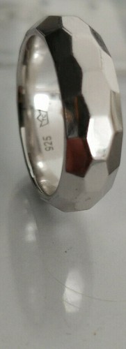 Damenring sterling silber - damenring,