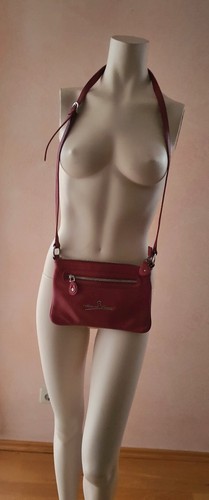 Original aigner handtasche - original,