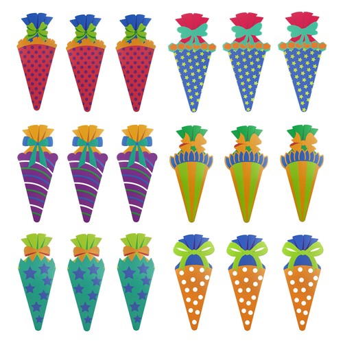 Zuckertüten konfetti stk - konfetti,