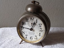 Antiker Junghans Wecker