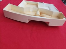 JURA S70 Impressa Abtropfschale Weiss baugleich 59011