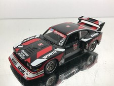 BBURAGO 0181 FORD CAPRI TURBO