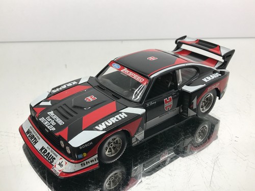 Bburago 0181 ford capri - 0181,