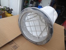 Ansaugfilter für Absauganlage Entstauber Entstaubungsanlage Absaugung solide TOP